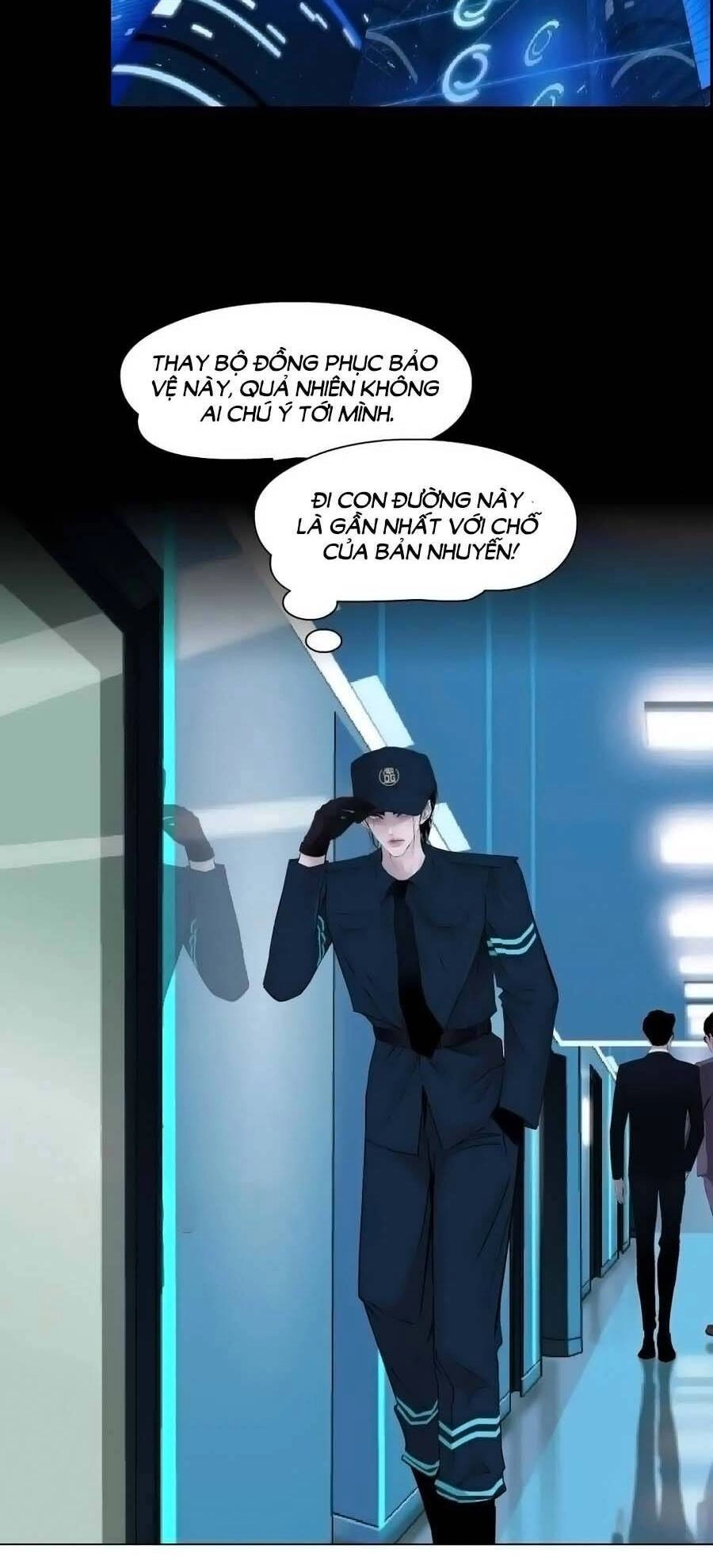 Đằng Nữ Chapter 182 - 23