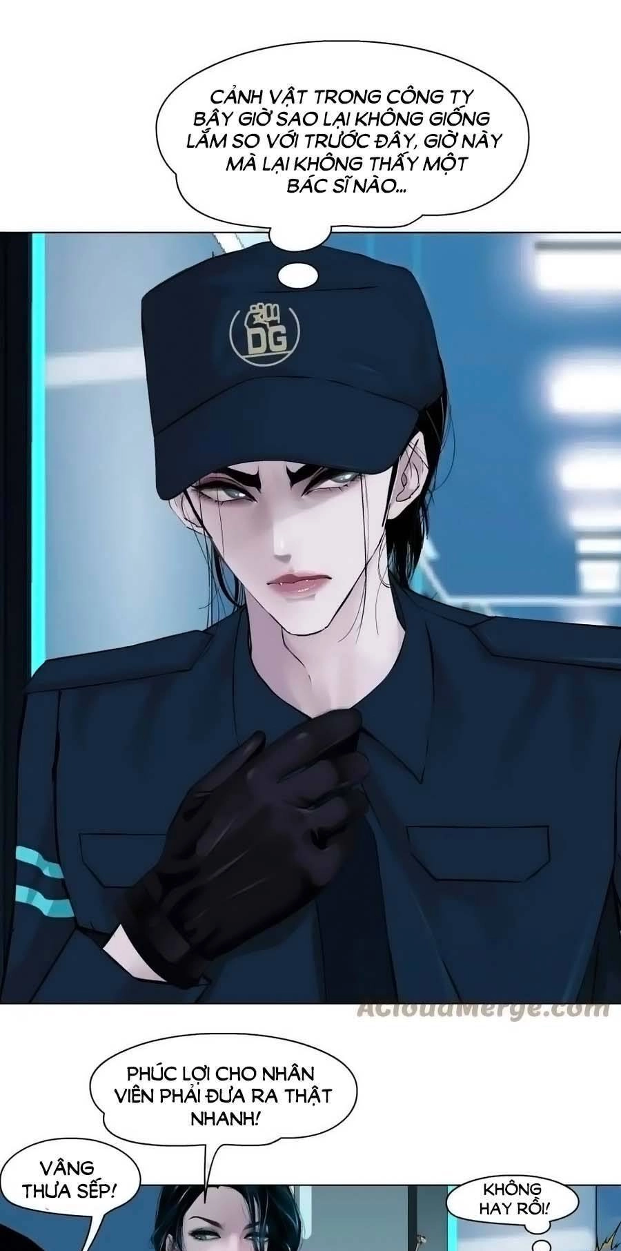 Đằng Nữ Chapter 182 - 24