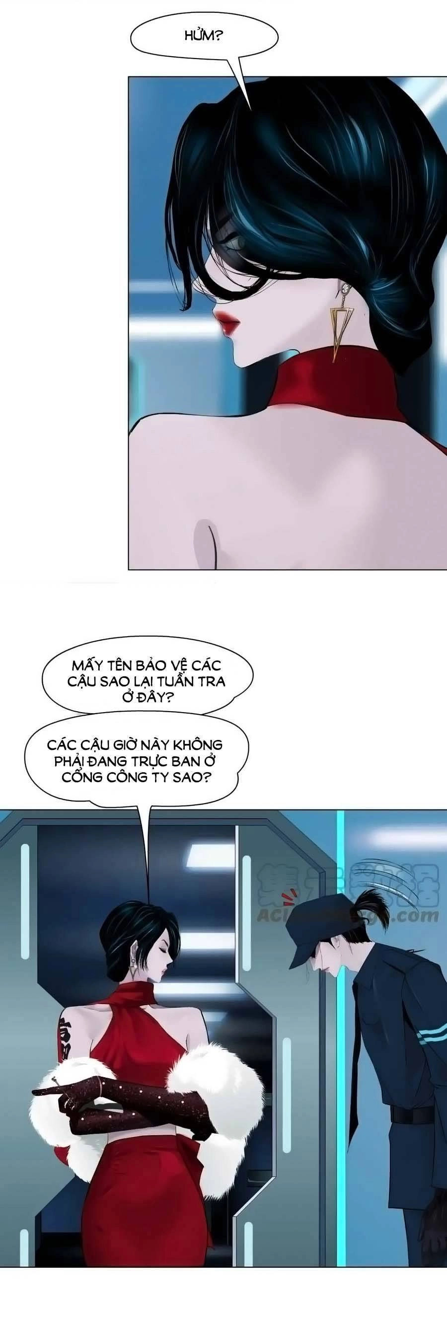 Đằng Nữ Chapter 182 - 26