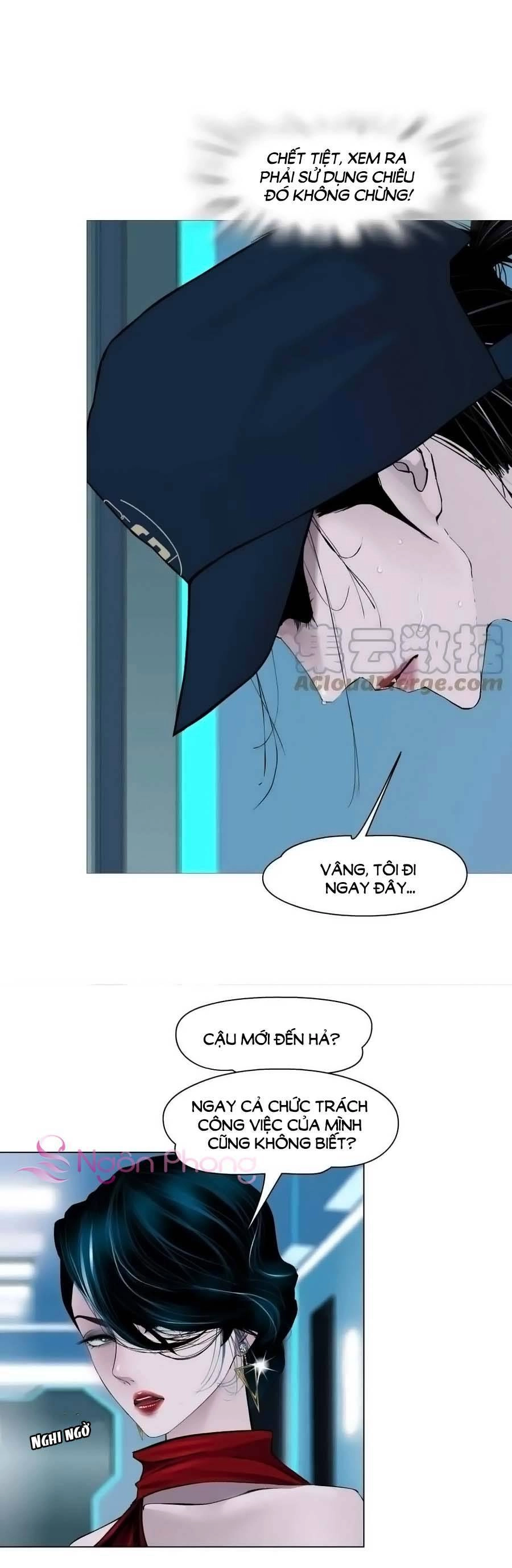 Đằng Nữ Chapter 182 - 27