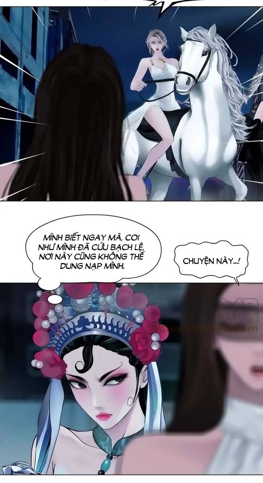 Đằng Nữ Chapter 183 - 9