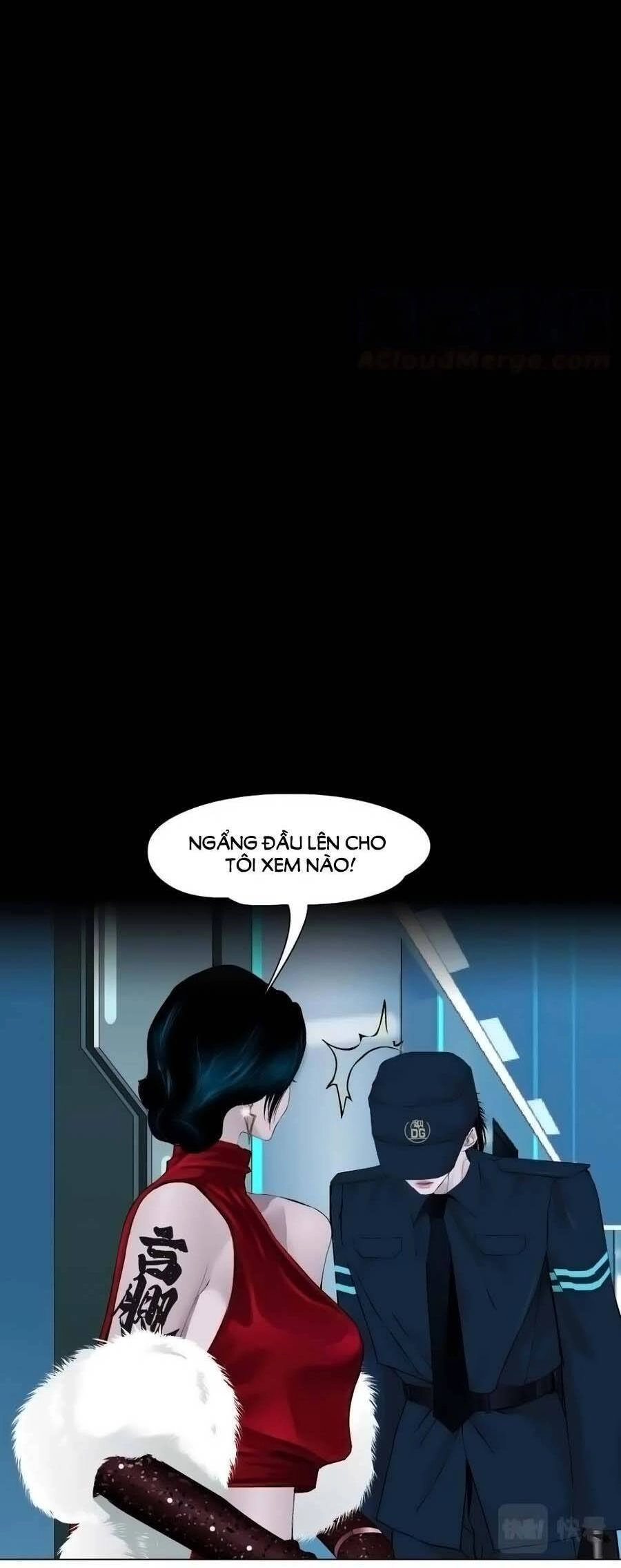 Đằng Nữ Chapter 183 - 15