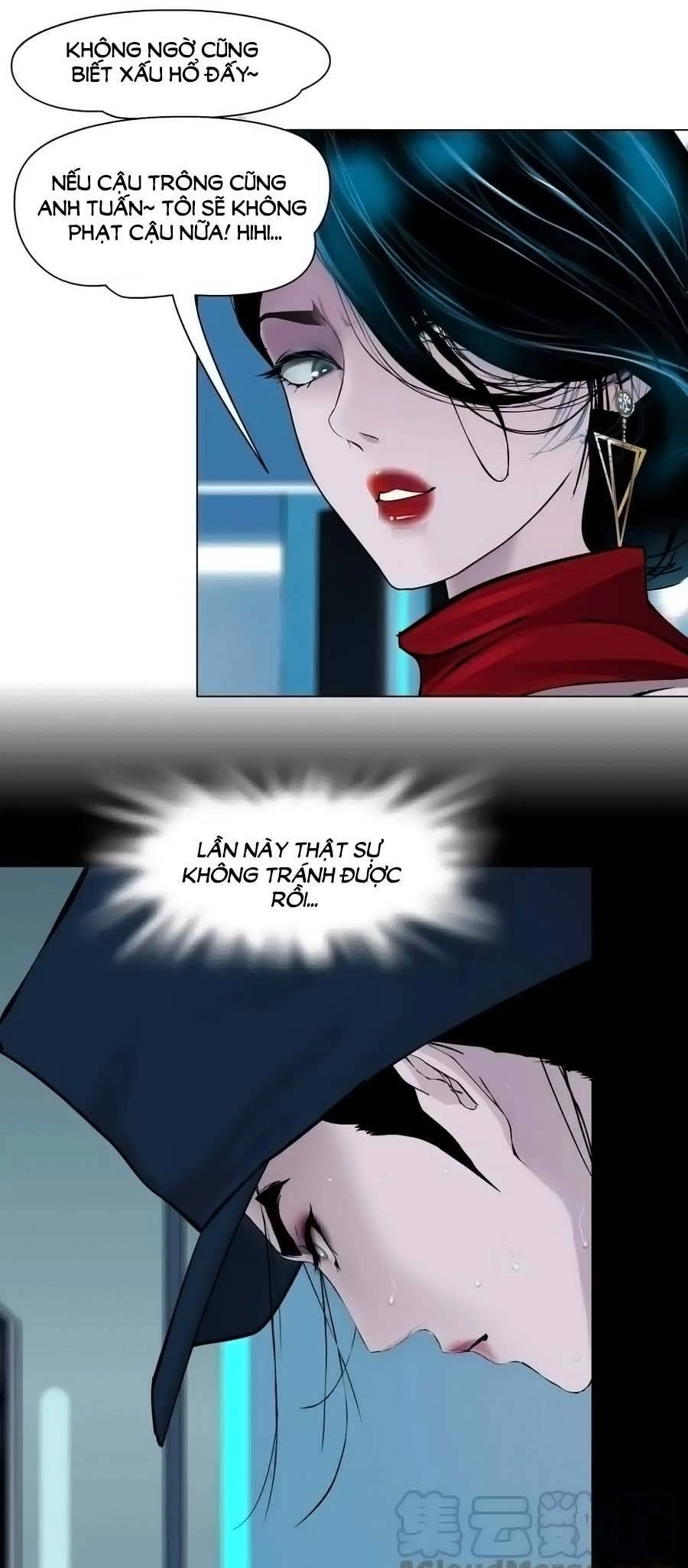 Đằng Nữ Chapter 183 - 16