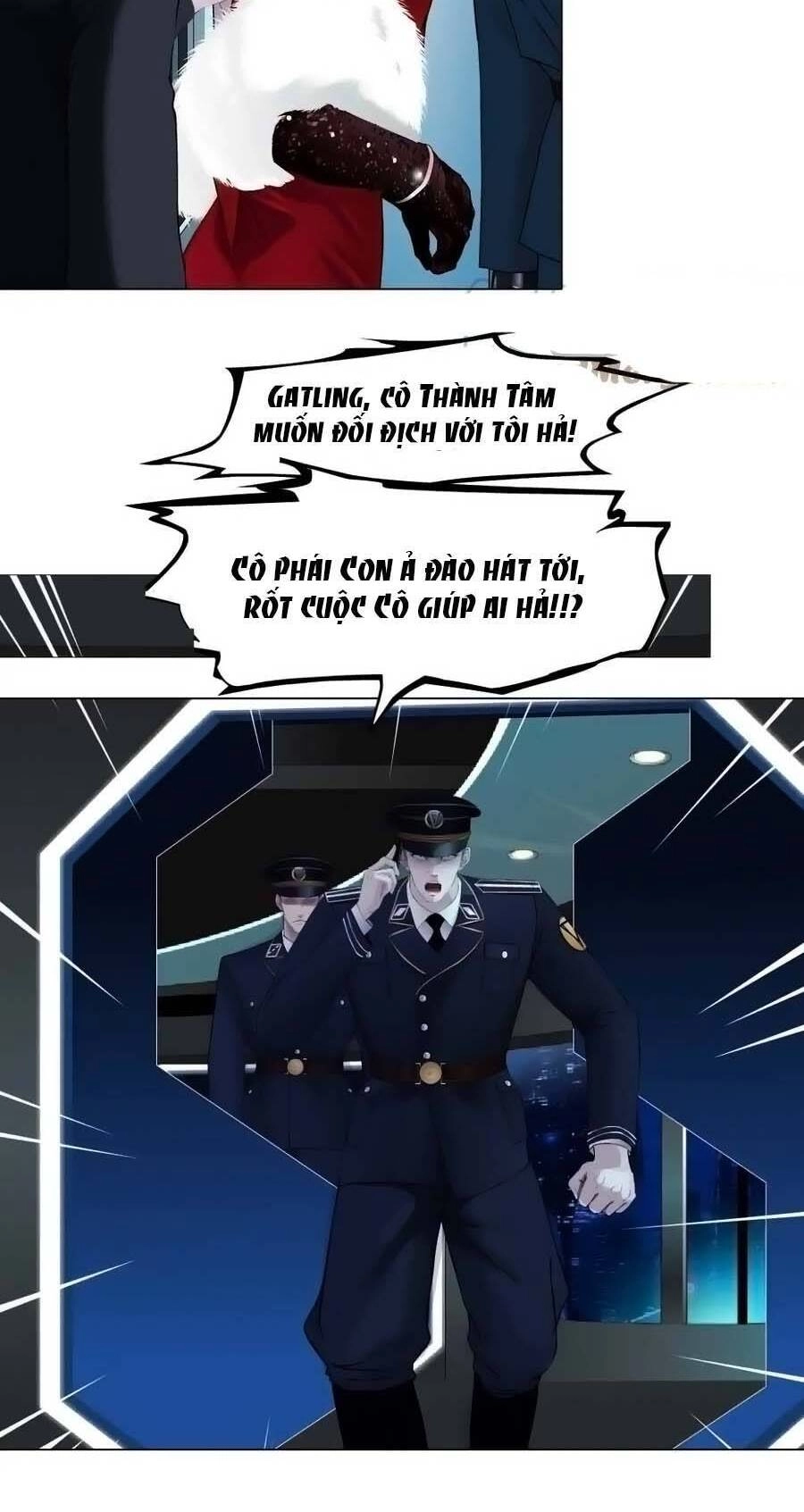 Đằng Nữ Chapter 183 - 18