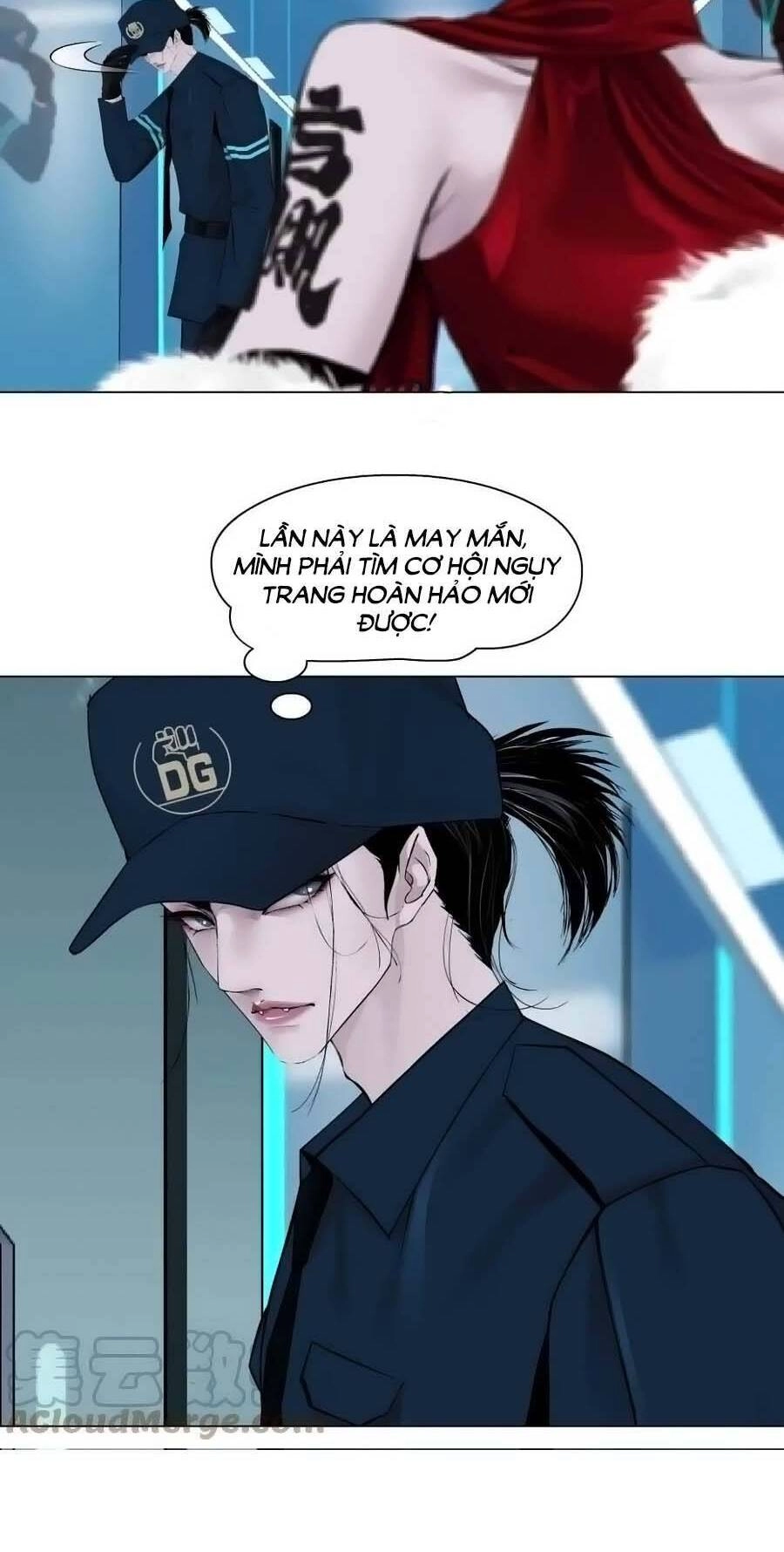 Đằng Nữ Chapter 183 - 22