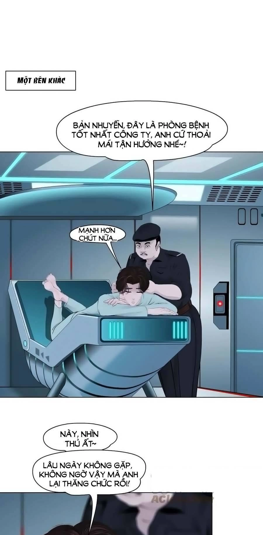 Đằng Nữ Chapter 183 - 23