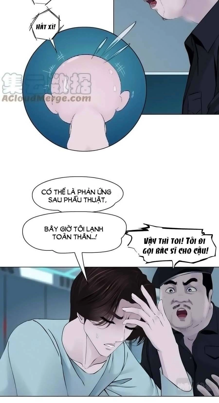 Đằng Nữ Chapter 183 - 26