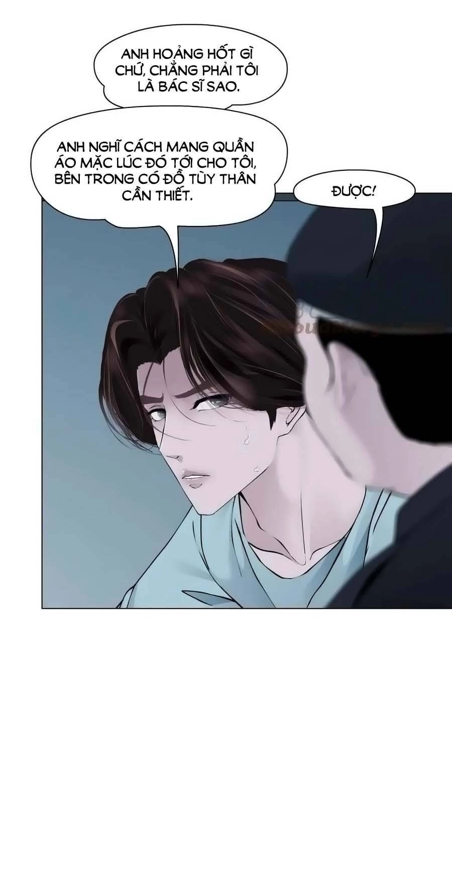 Đằng Nữ Chapter 183 - 27