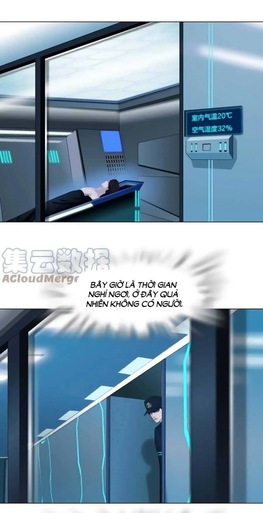 Đằng Nữ Chapter 183 - 28