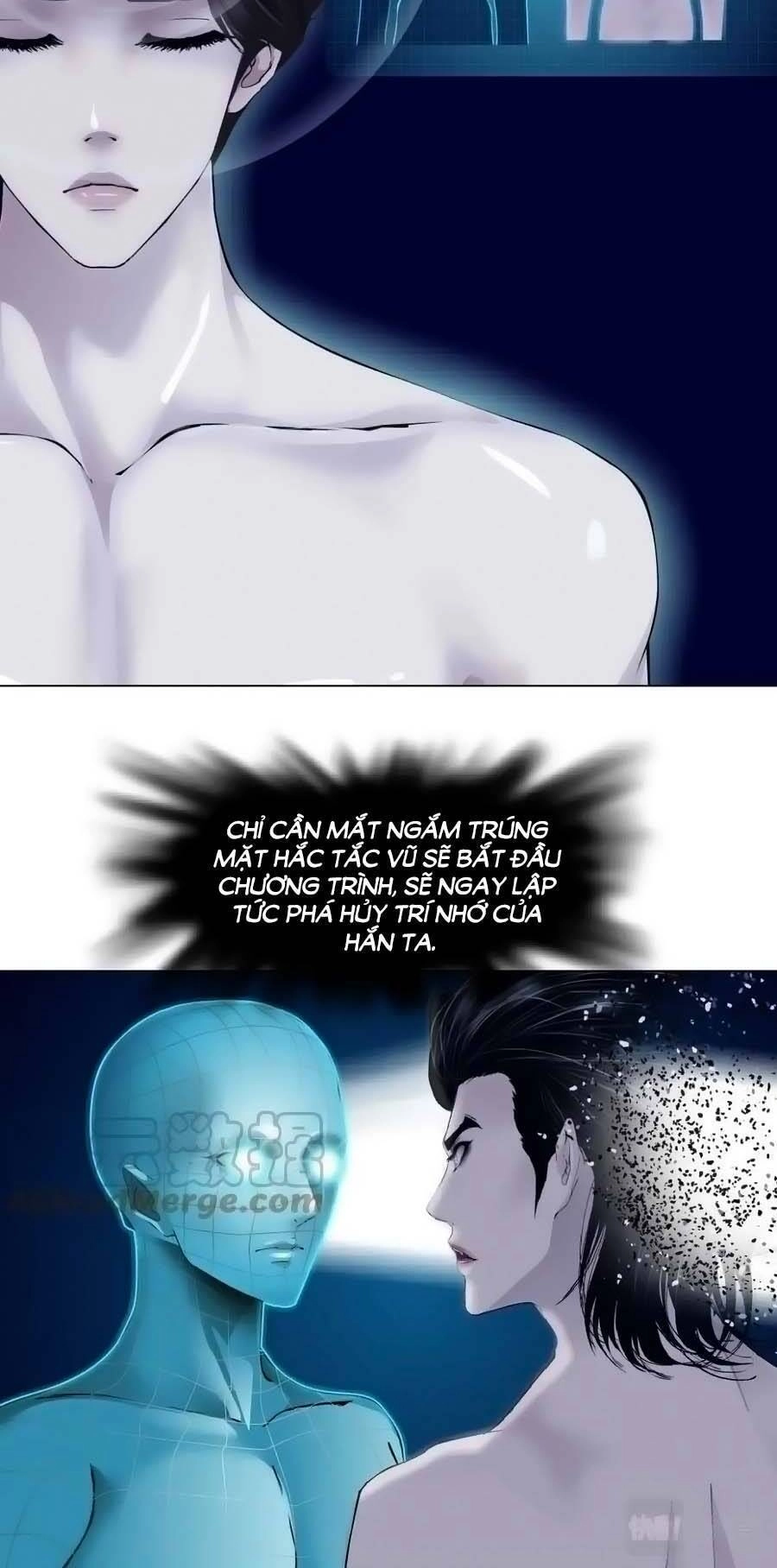 Đằng Nữ Chapter 183 - 30