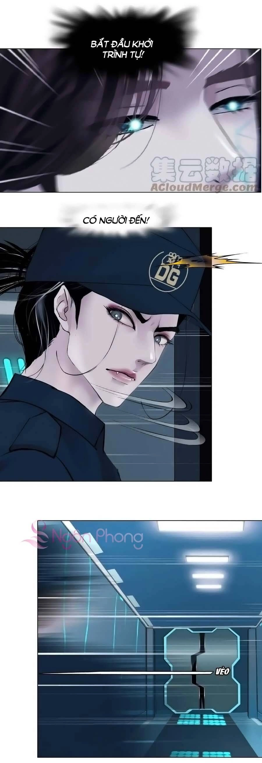 Đằng Nữ Chapter 184 - 2