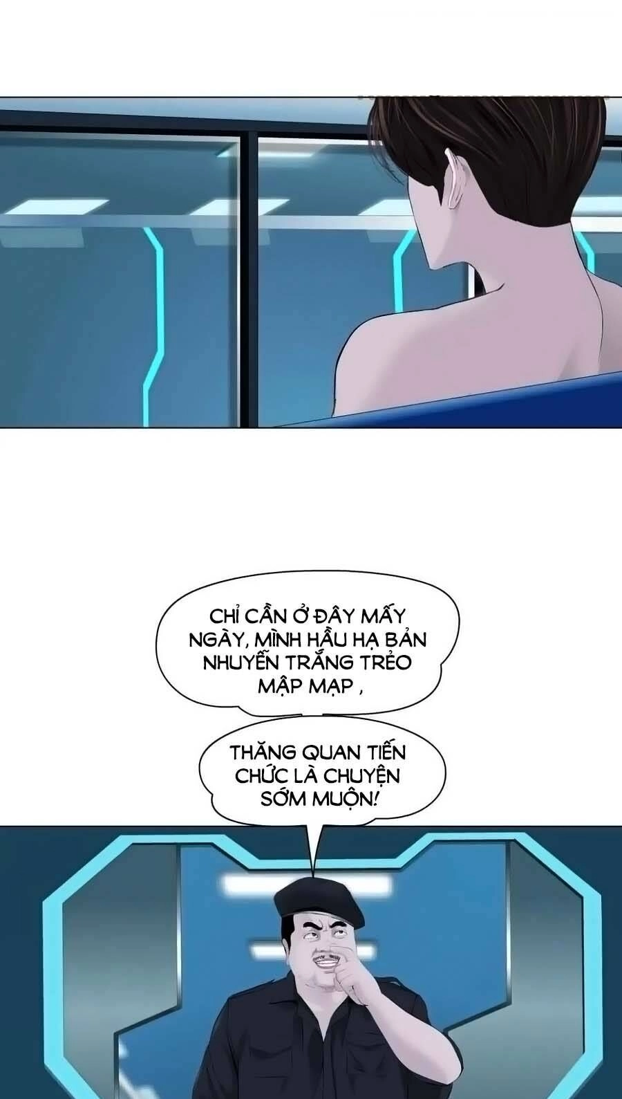 Đằng Nữ Chapter 184 - 3