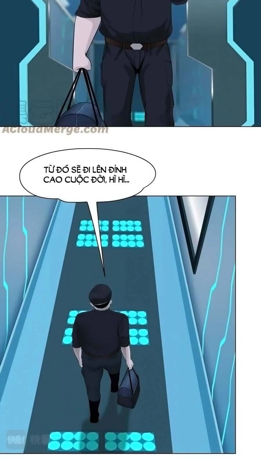 Đằng Nữ Chapter 184 - 4