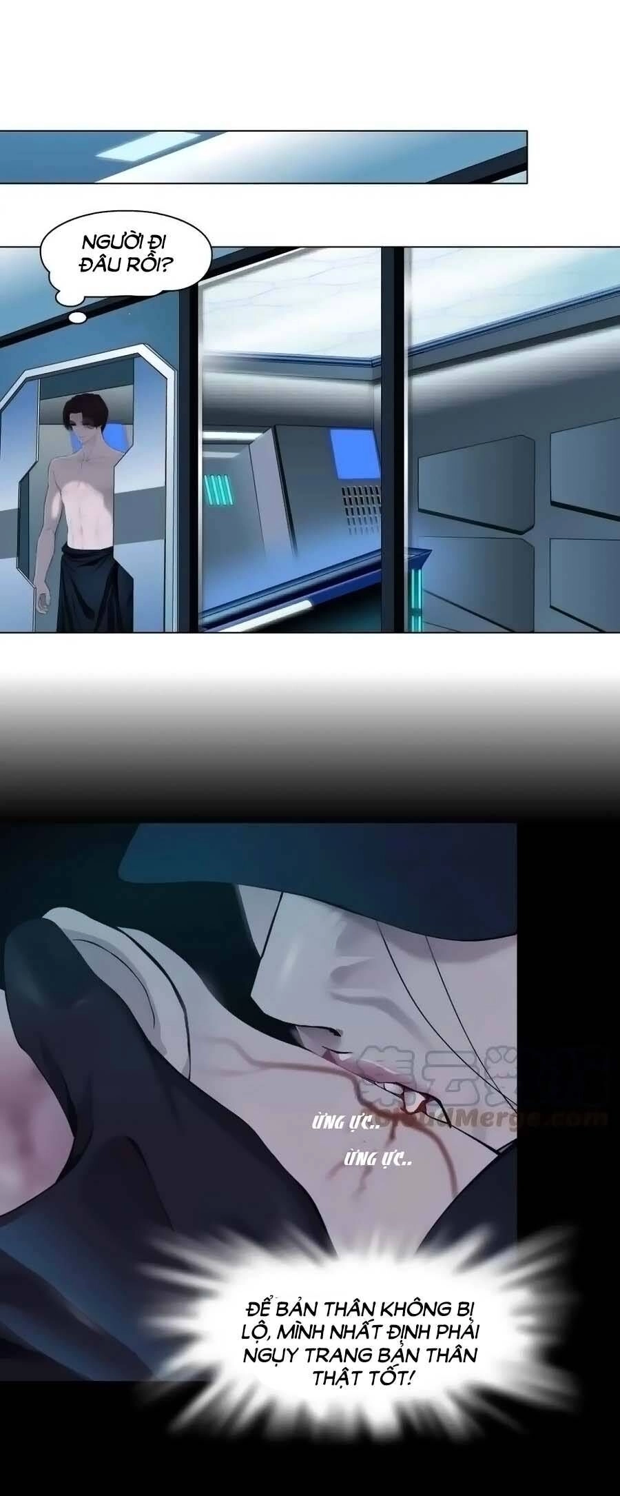 Đằng Nữ Chapter 184 - 7