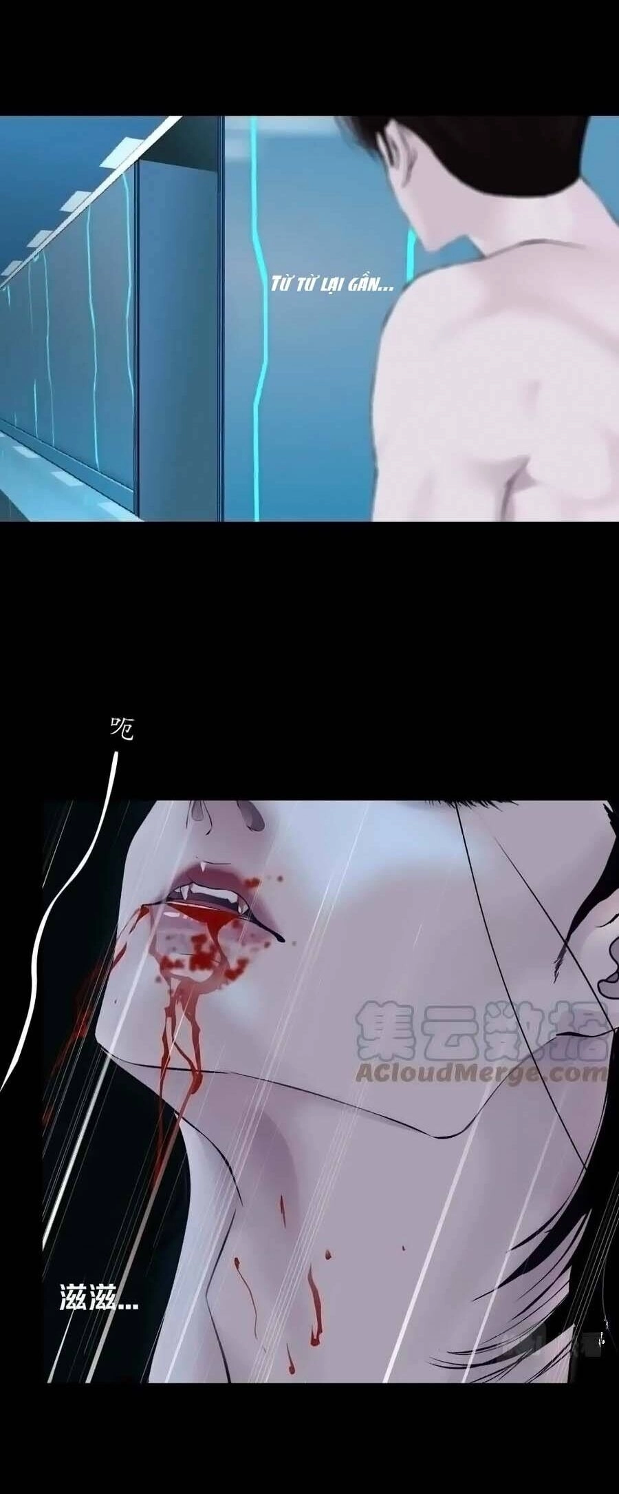 Đằng Nữ Chapter 184 - 8