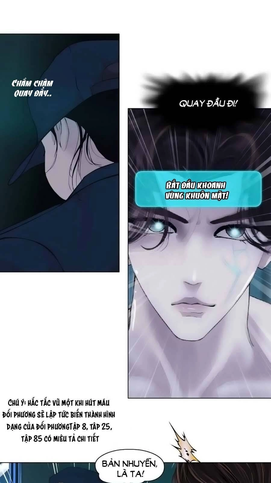 Đằng Nữ Chapter 184 - 11