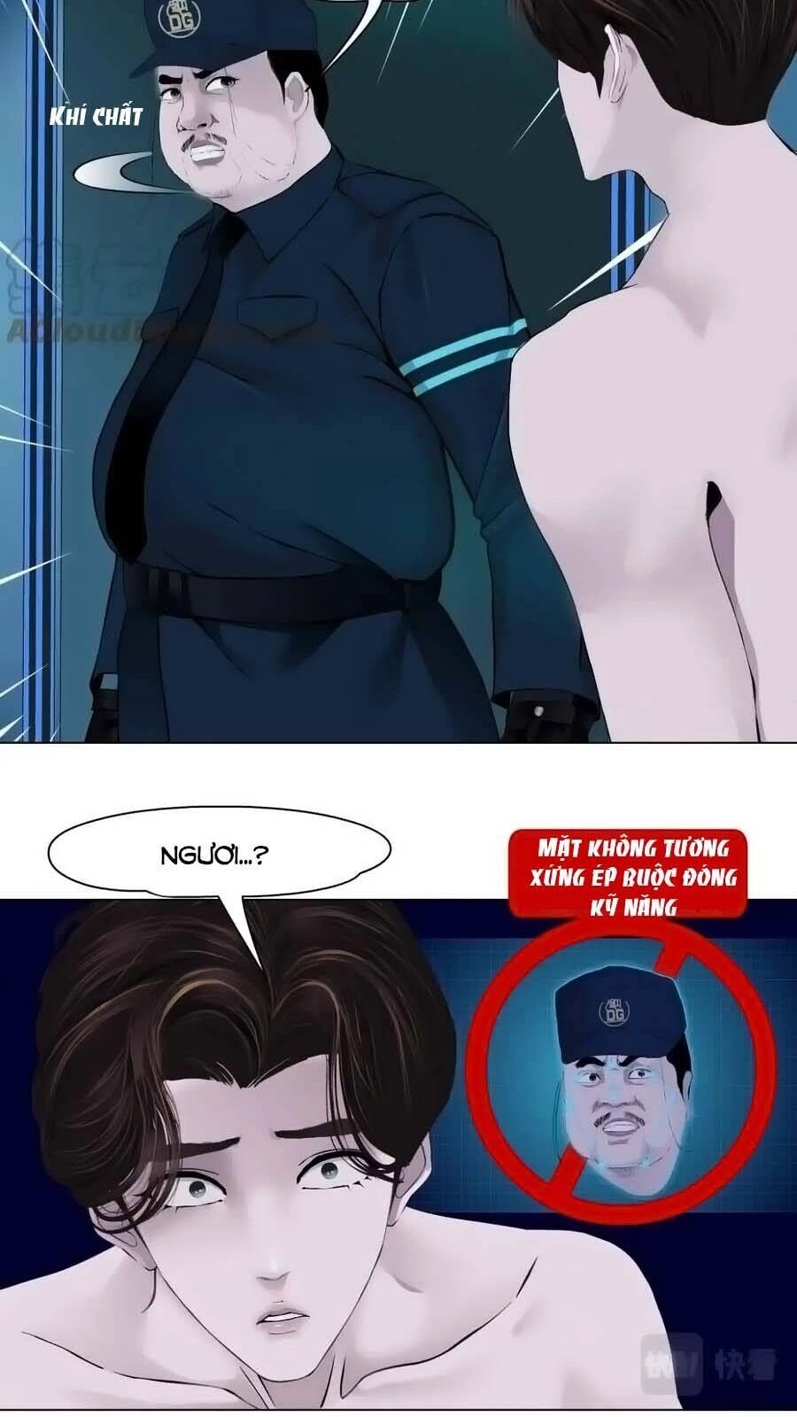 Đằng Nữ Chapter 184 - 12