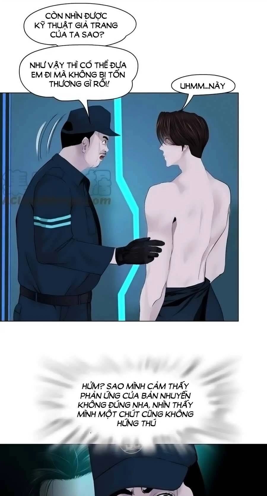 Đằng Nữ Chapter 184 - 13