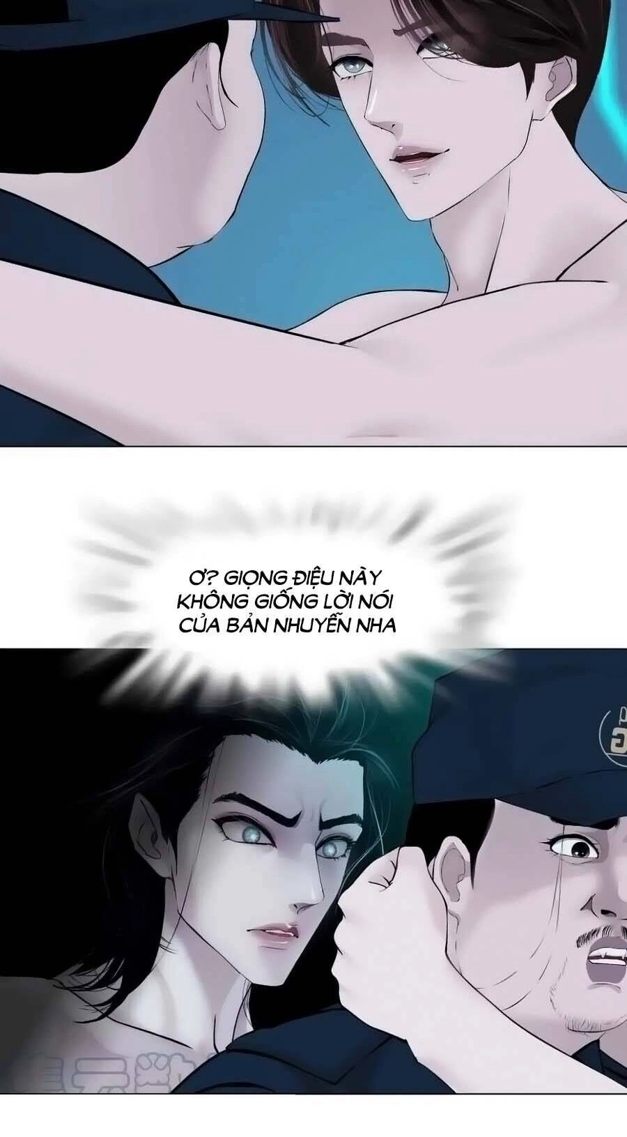 Đằng Nữ Chapter 184 - 16