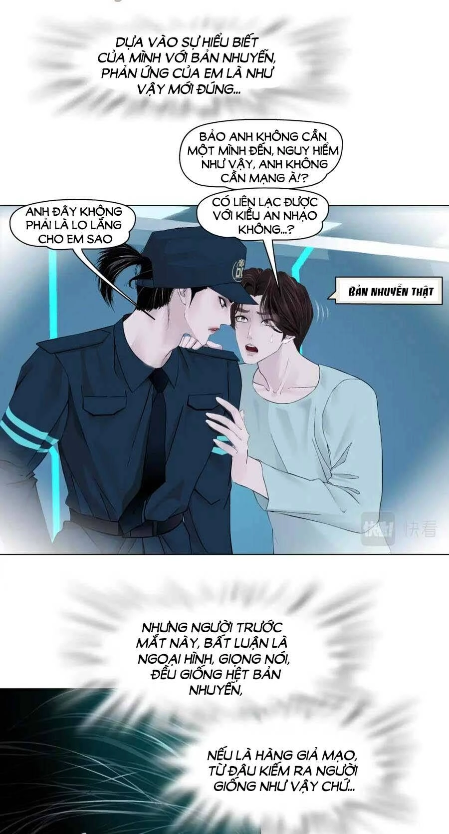 Đằng Nữ Chapter 184 - 17