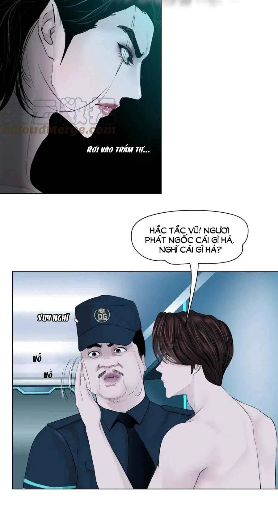 Đằng Nữ Chapter 184 - 18