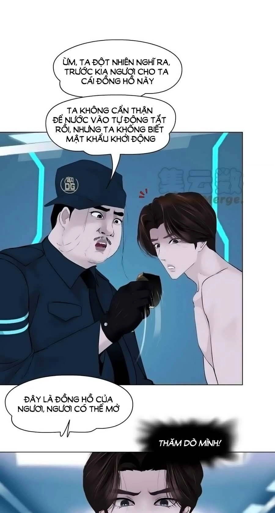 Đằng Nữ Chapter 184 - 19