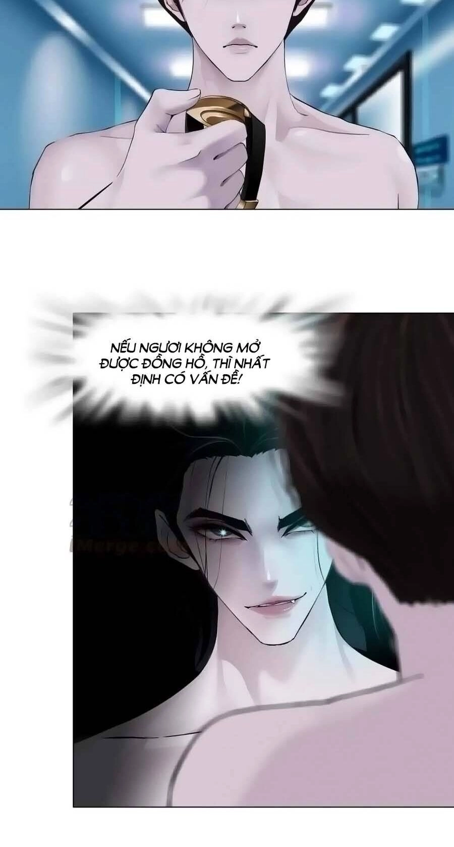 Đằng Nữ Chapter 184 - 20