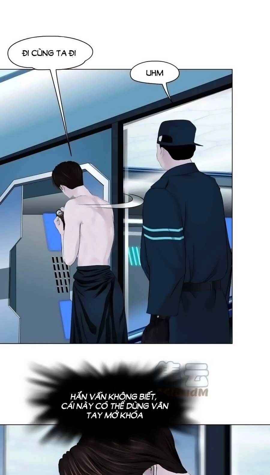 Đằng Nữ Chapter 184 - 21