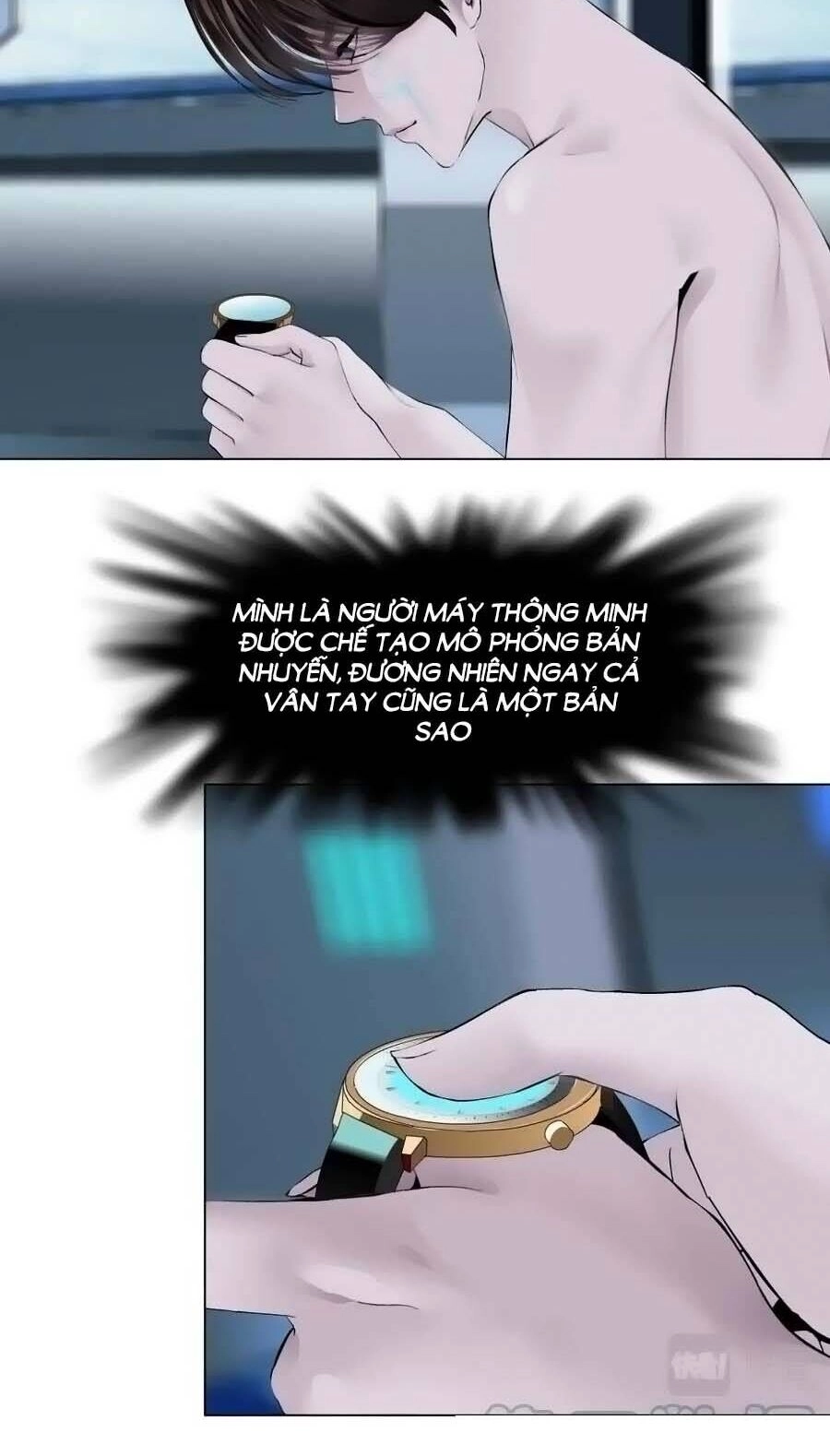 Đằng Nữ Chapter 184 - 22