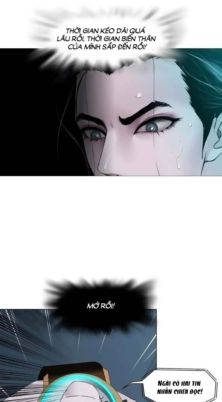 Đằng Nữ Chapter 184 - 23