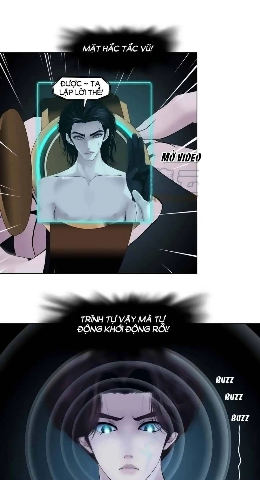 Đằng Nữ Chapter 184 - 25