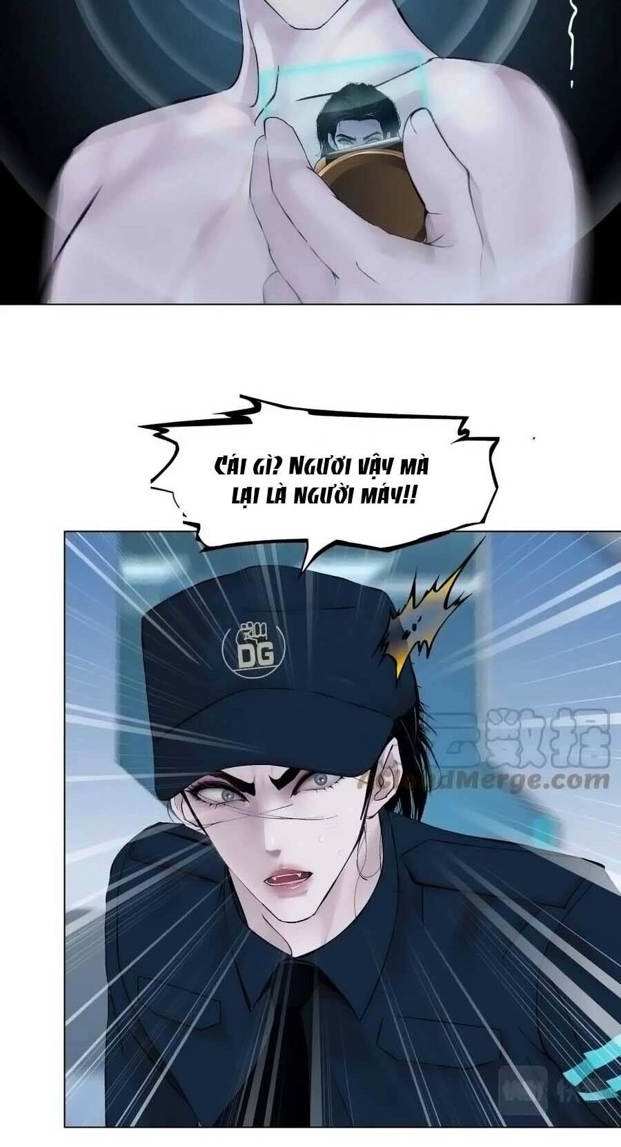 Đằng Nữ Chapter 184 - 26