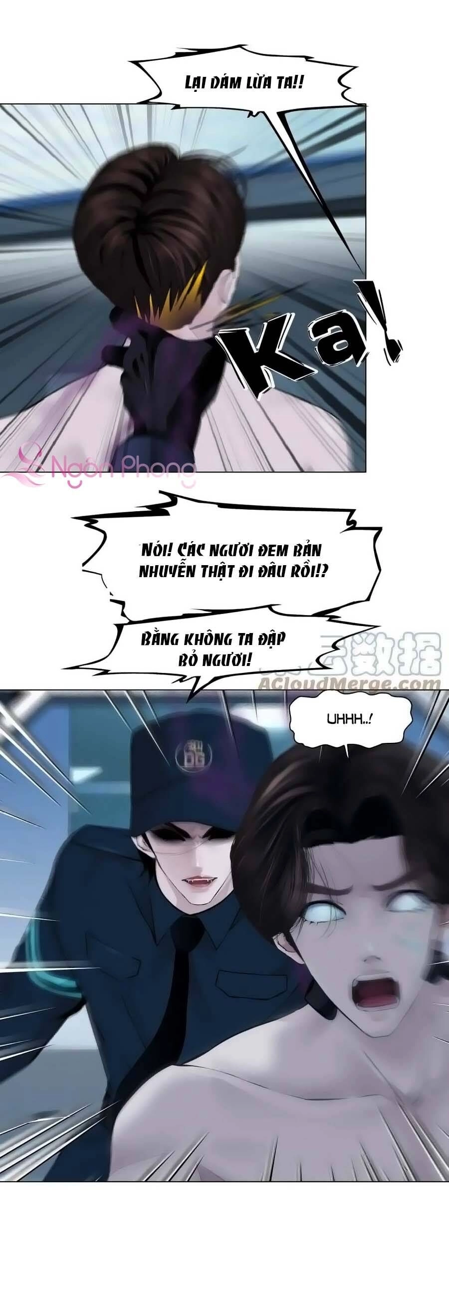 Đằng Nữ Chapter 184 - 27