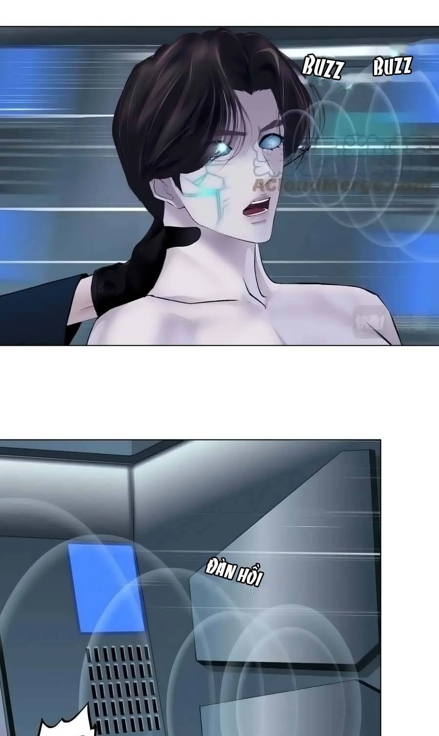 Đằng Nữ Chapter 185 - 2