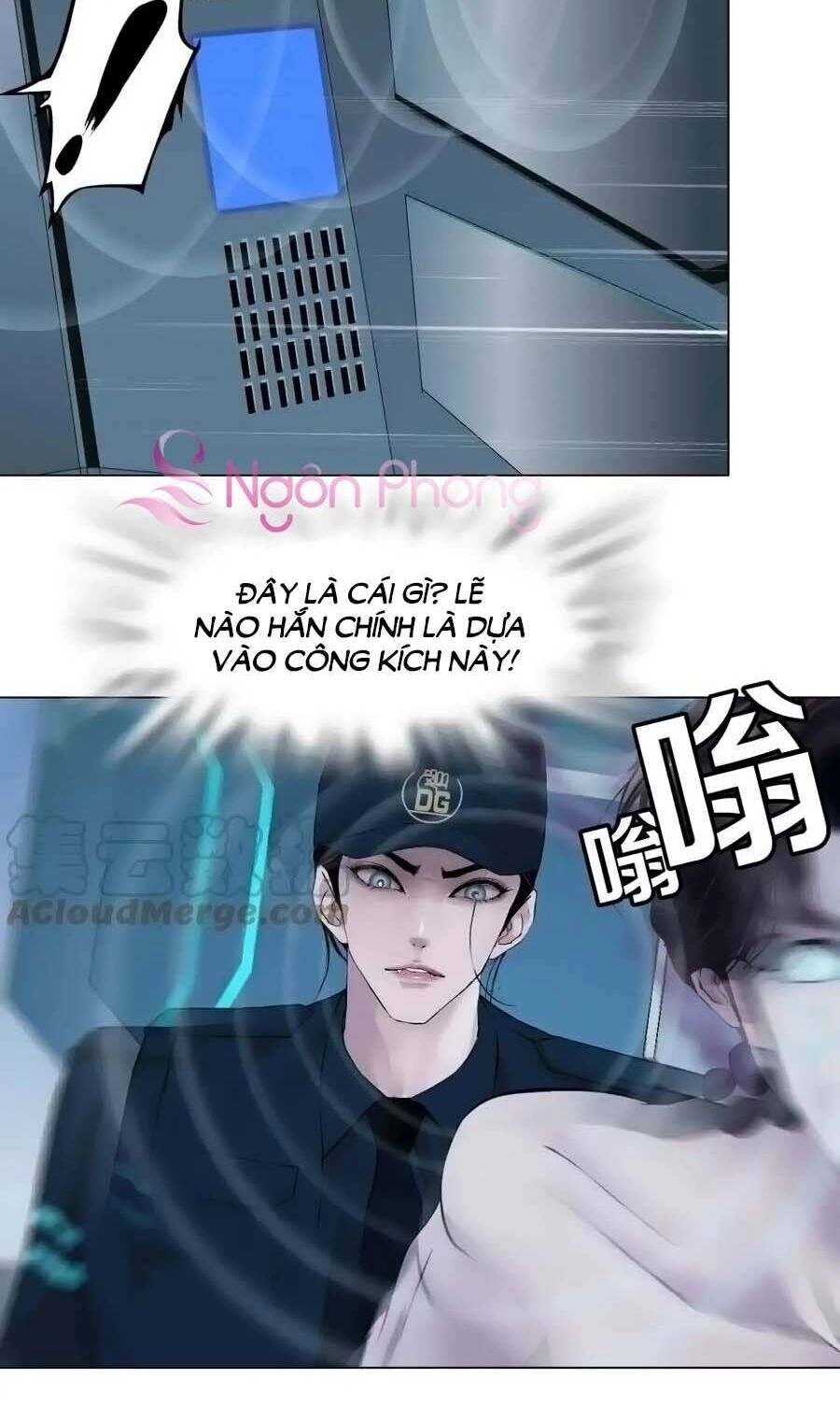 Đằng Nữ Chapter 185 - 3