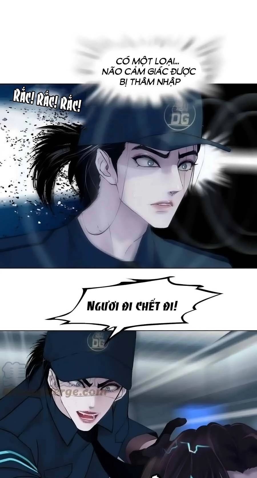 Đằng Nữ Chapter 185 - 4