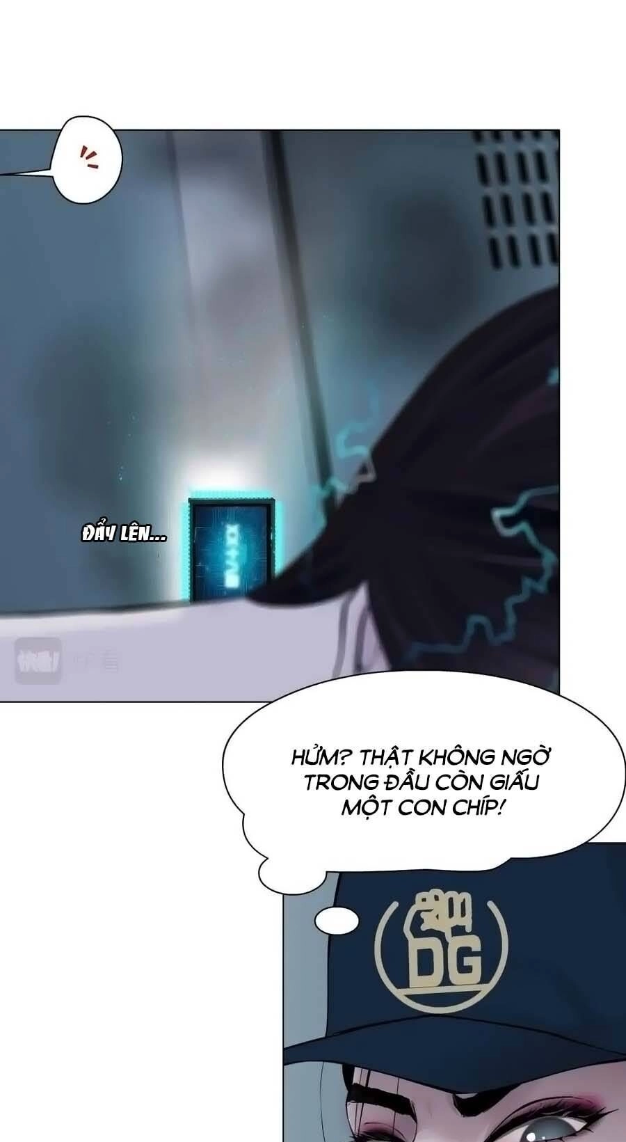 Đằng Nữ Chapter 185 - 6