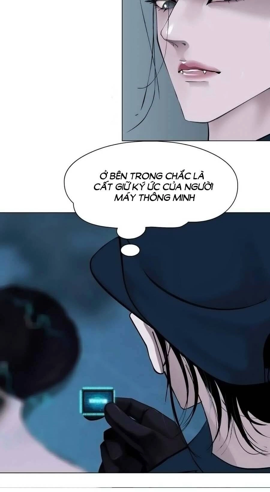 Đằng Nữ Chapter 185 - 7