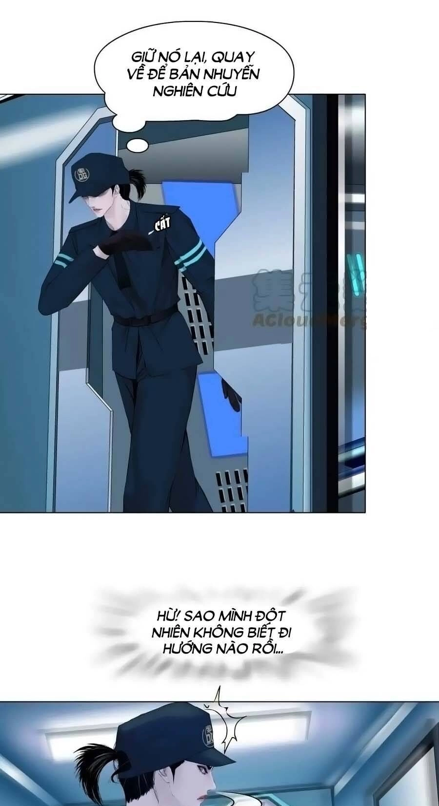 Đằng Nữ Chapter 185 - 8