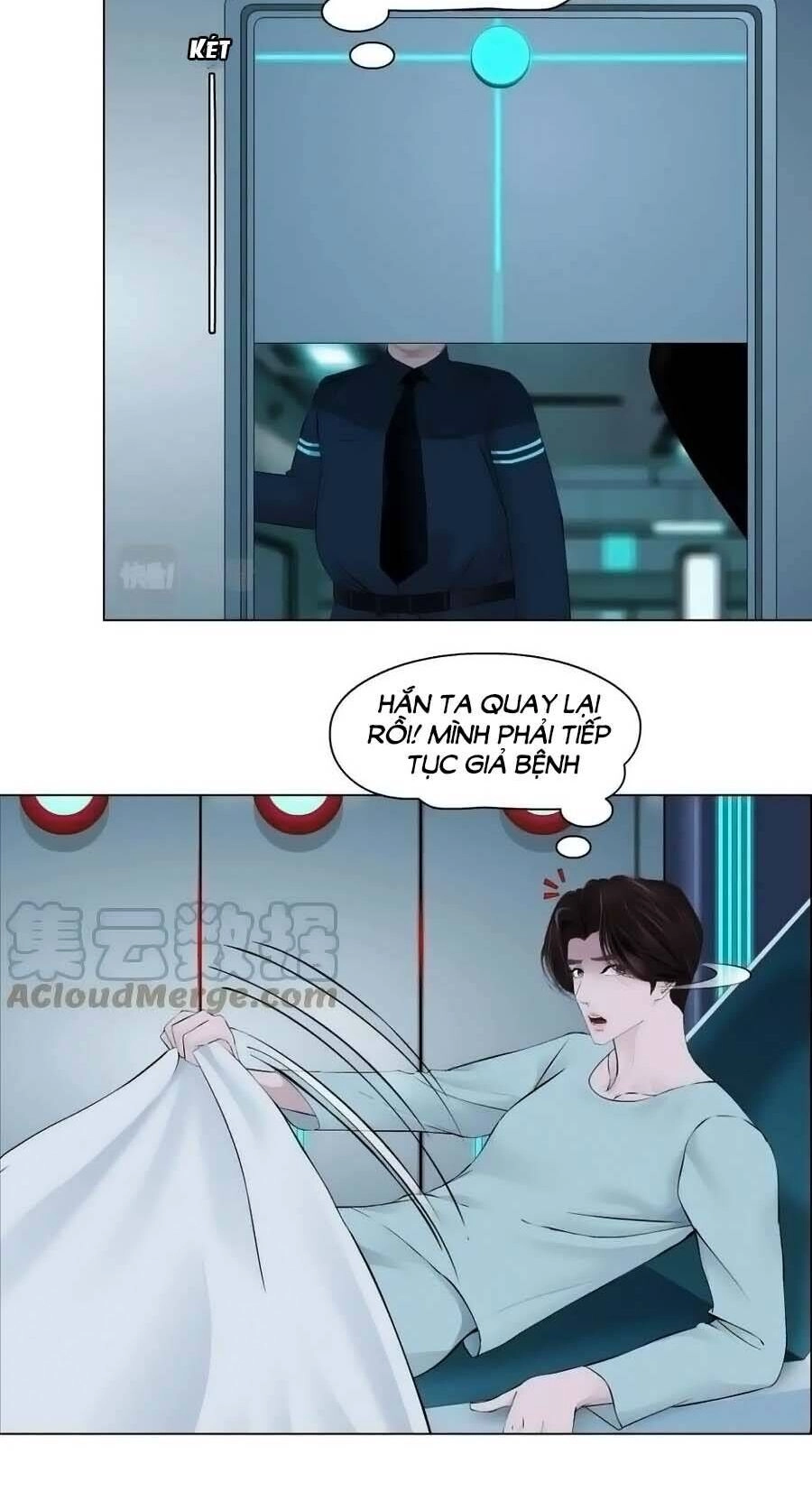 Đằng Nữ Chapter 185 - 15