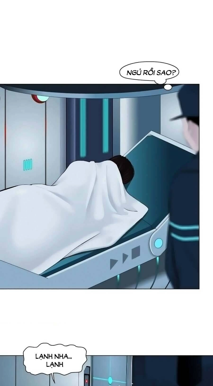 Đằng Nữ Chapter 185 - 16