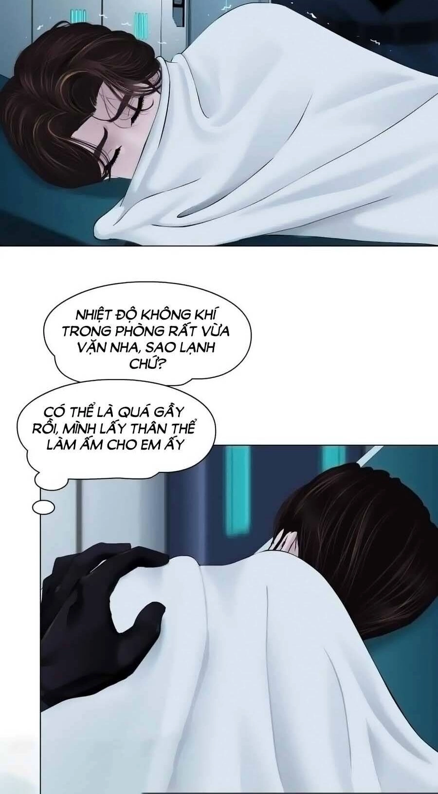 Đằng Nữ Chapter 185 - 17