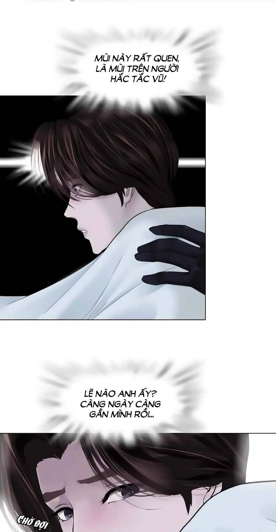 Đằng Nữ Chapter 185 - 18