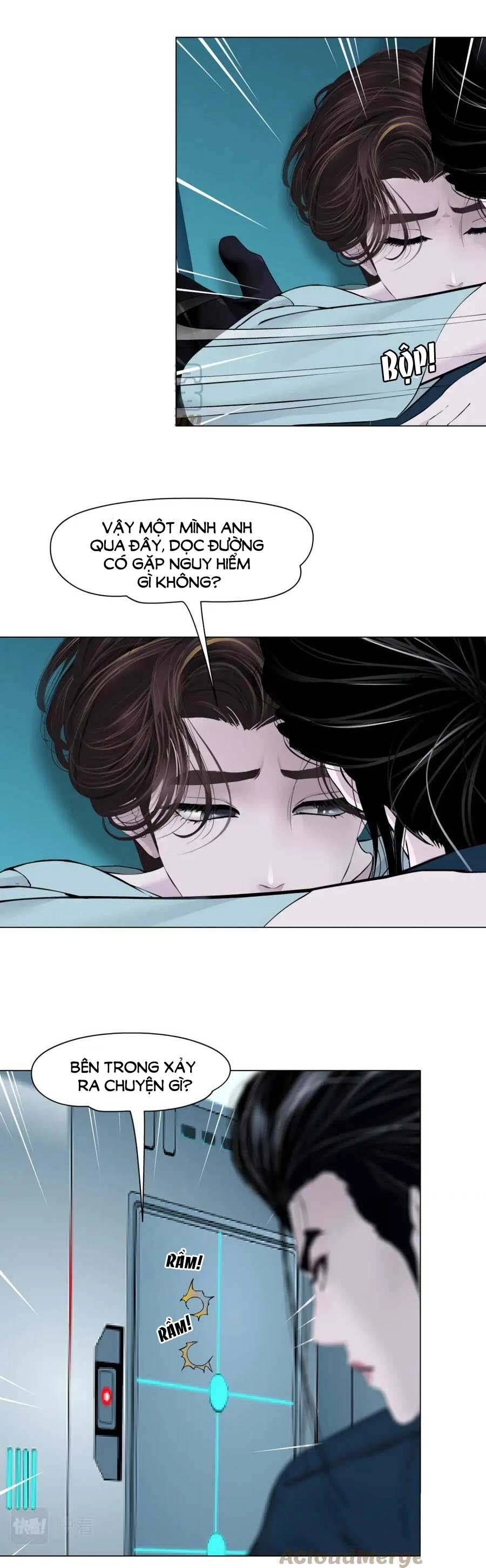 Đằng Nữ Chapter 185 - 22