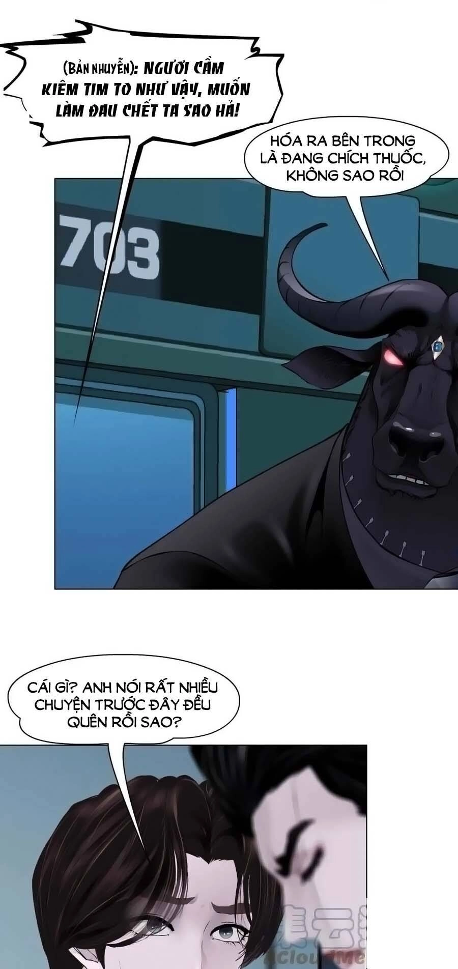 Đằng Nữ Chapter 185 - 23