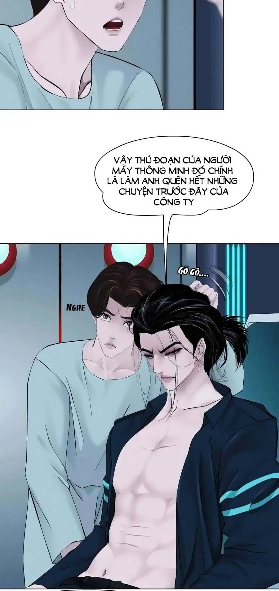 Đằng Nữ Chapter 185 - 24