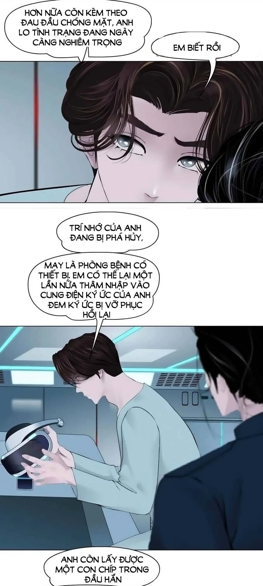 Đằng Nữ Chapter 185 - 25