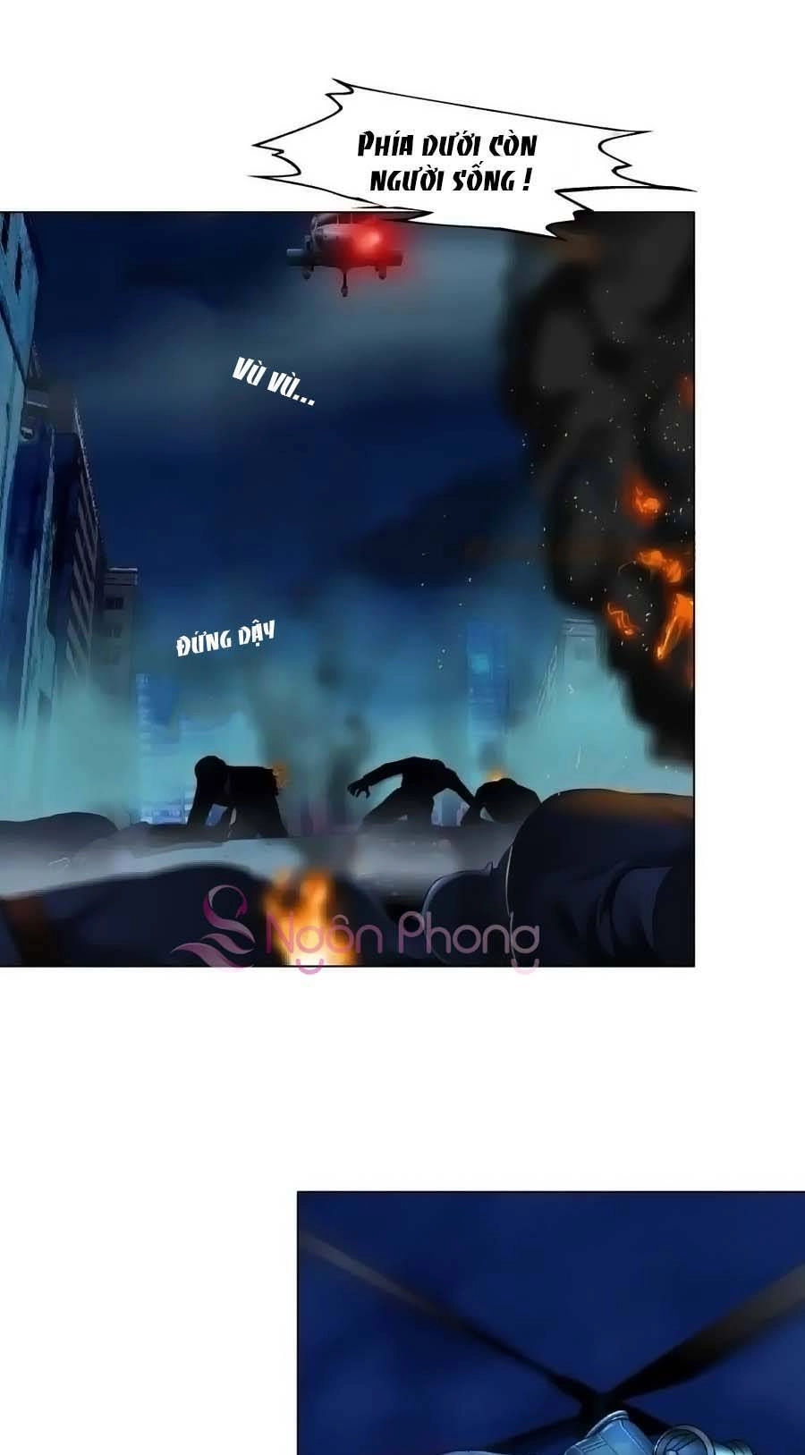 Đằng Nữ Chapter 186 - 2