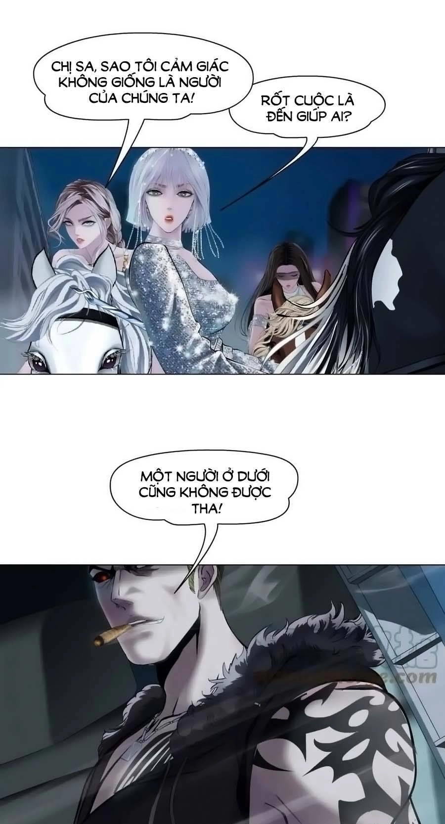 Đằng Nữ Chapter 186 - 4