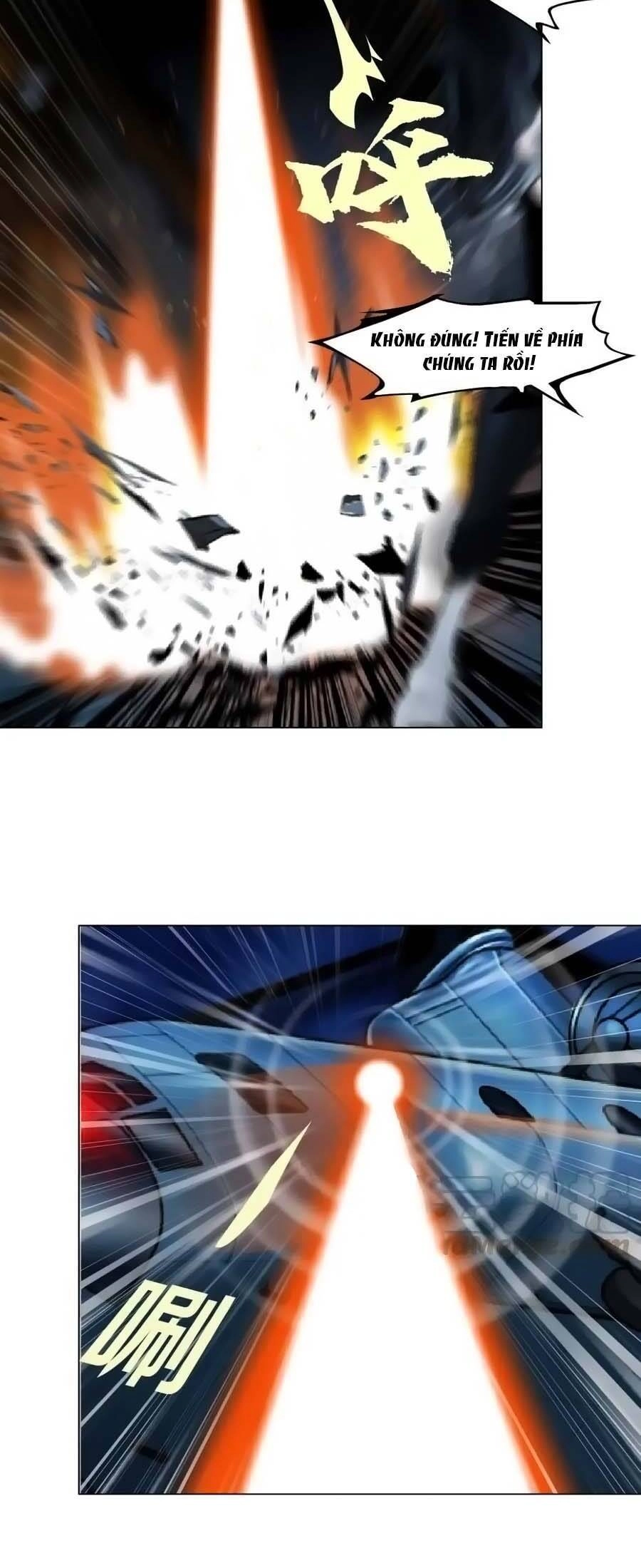 Đằng Nữ Chapter 186 - 7